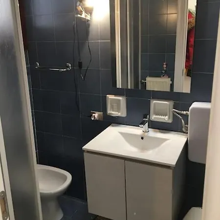 5 Posti Sulle Piste A Apartment Folgarida