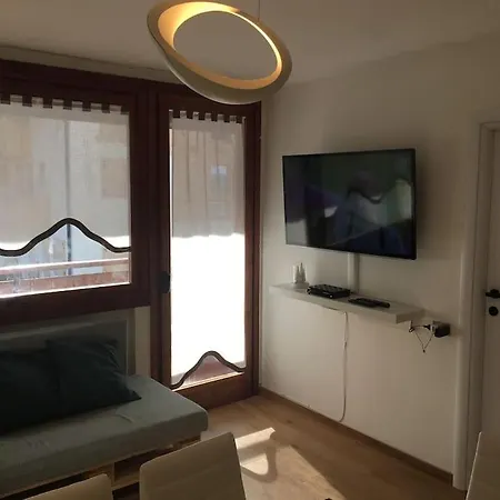 5 Posti Sulle Piste A Apartment *